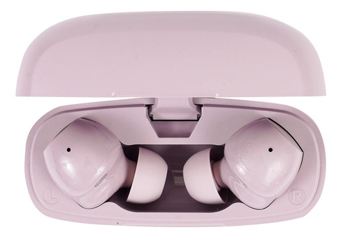 Auriculares in-ear inalámbricos STF One Plus TWS ST-E67040 lavanda