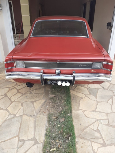 Chevrolet Opala Cupê