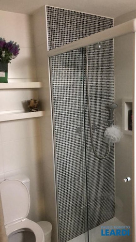 Imagem 14 de 15 de Apartamento - Santo Amaro - Sp - 585110