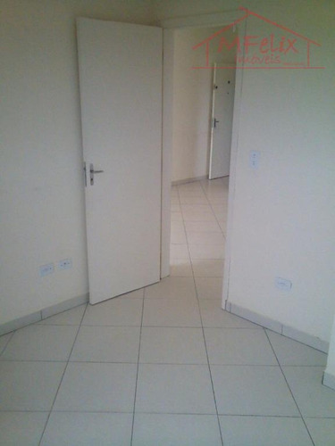 Imagem 12 de 17 de Apartamento 2 Dorms, 59m², Próximo Ao Shopping Maia, Com Sacada. - Ap0857