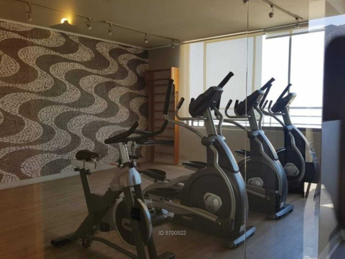 Departamento Con Hermosa Vista