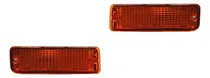Comprar Par Cuarto Frontal Toyota Pu T100 1993-1994-1995-1996 Ald