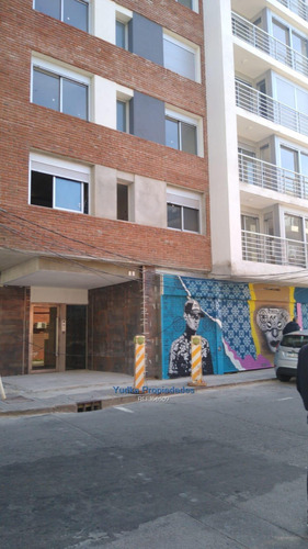 Imagen 23 de 24 de Venta Apartamento Cordon 2 Dormitorios A Estrenar Cw156309
