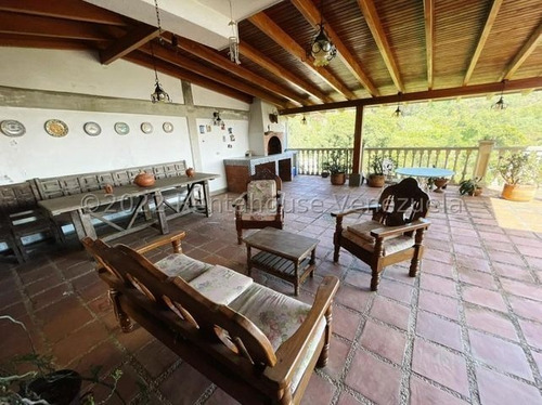 Imagen 13 de 15 de Casa En Venta Club De Campo 22-20026 0414-308-17-31 Dexy-s