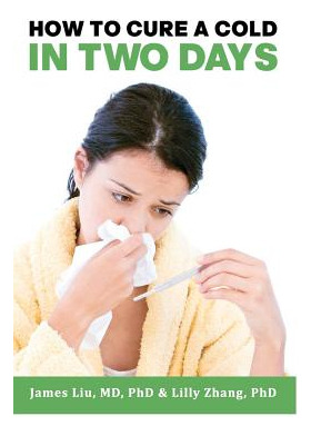 Libro How To Cure A Cold In Two Days: You Cannot Kill 200...