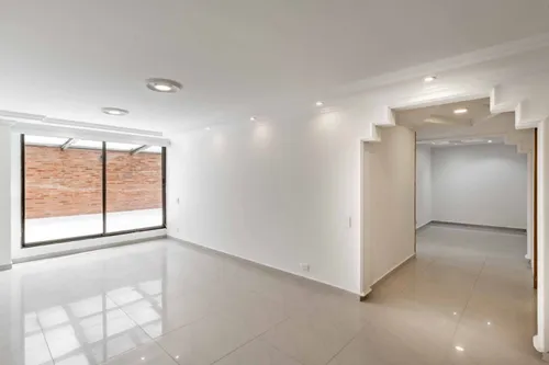 Apartamento En Venta En Chicó Norte. Cod V23468