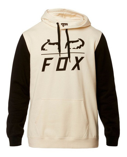 Buzo Fox Furnace Pullover Fleece #23046-575