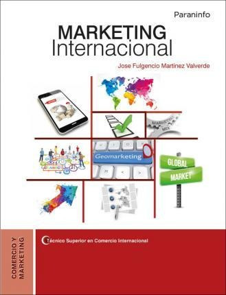 Marketing Internacional - Jose Fulgencio Martínez (original)