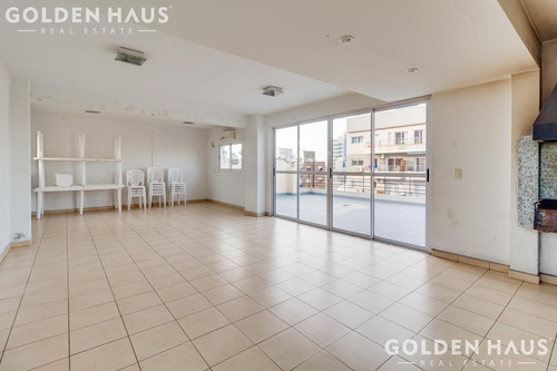 Departamento Monoambiente En Villa Urquiza