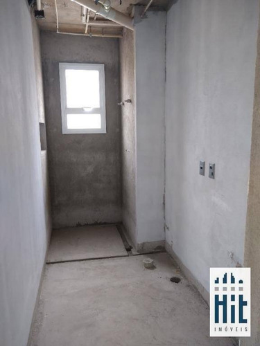 Imagem 17 de 30 de Apartamento À Venda, 272 M² Por R$ 4.500.000,00 - Aclimação - São Paulo/sp - Ap3823