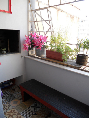 Imagem 12 de 19 de Apartamento Higienopolis Porto Alegre. - 3217