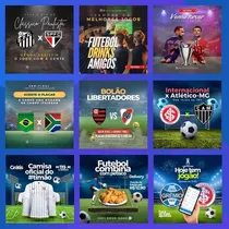 Comprar Canva 15 Artes Editáveis + Pack Bônus Editável No Canva 