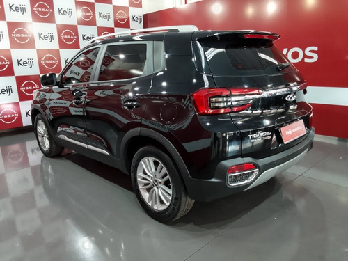 Caoa Chery Tiggo 5X 1.5 VVT TURBO iFLEX T DCT