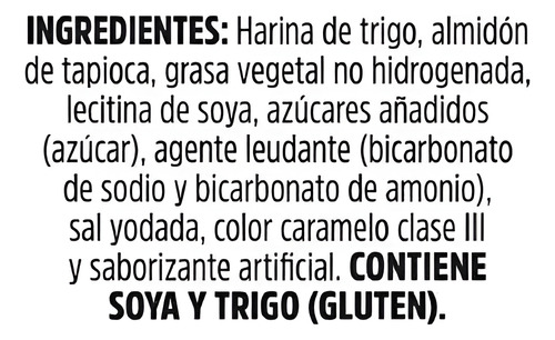 Conos De Galleta Para Nieve, Caja Con 12 Piezas Cono Estilo Regular