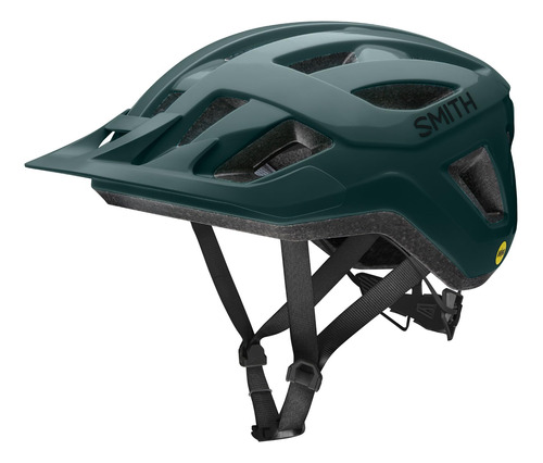 Smith Optics Convoy Mips Mountain Cycling Casco - Spruce, Me