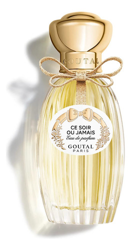 Annick Goutal Ce Soir Ou Jamais Eau De Parfum Spray, 3.4 Oz