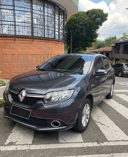 Renault Sandero 1.6 Expression