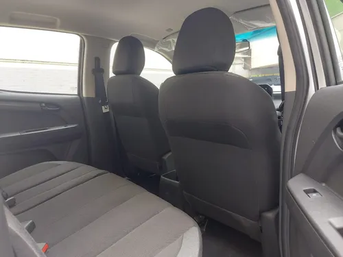 Chevrolet Colorado 2.8 Cd Wt 4X4 Mt