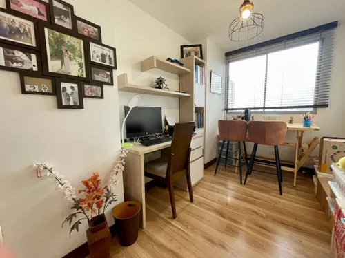 Apartamento En Arriendo En Castropol. Cod A22118