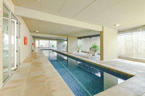 Venta Depto 2 Amb. C/ Amenities Y Cochera - Olivos