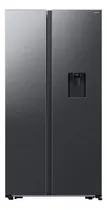 Comprar Refrigeradora Side By Side Space 560l Black W\u002Fdisp