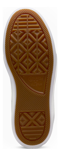Tenis Converse Ctas Move Hi A09395c Mujer