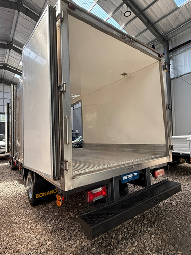 Iveco Daily 3.0 Chasis Cs 70c16 155cv (4350)