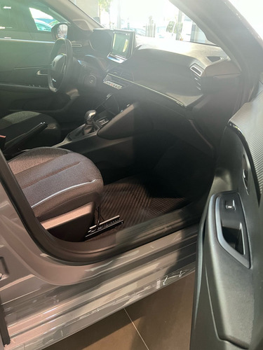 Peugeot 208 1.6 Allure At