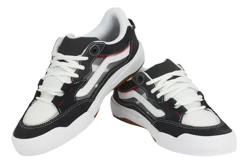 Tênis Vans Wayvee 2.0 Skate Asphalt | Frete grátis
