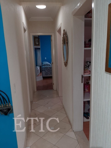 Imagem 6 de 16 de Apartamento Residencial Em São Paulo - Sp - Ap1948_etic