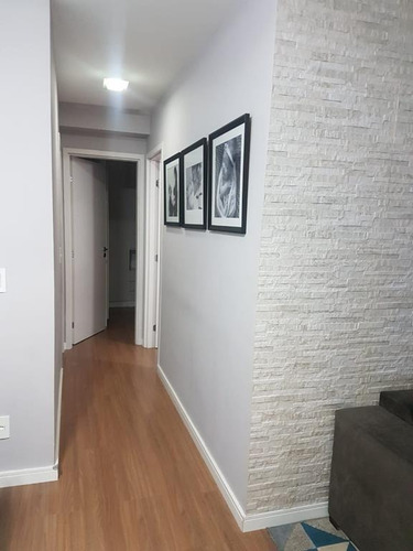 Imagem 6 de 15 de Apartamento - Independência - São Bernardo Do Campo - 1033-20704