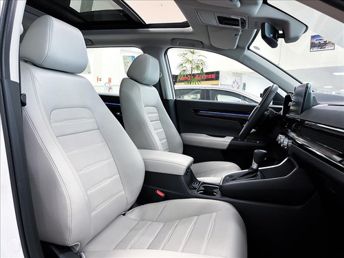 Crv 2.0 E:hev Advanced E-cvt