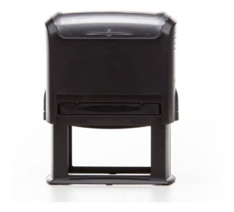 Imagen 5 de 6 de Sello 60 X 33 Mm Trodat 4928