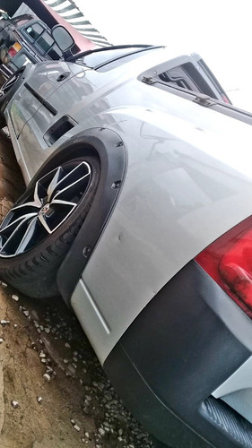 Chevrolet Montana 1.8