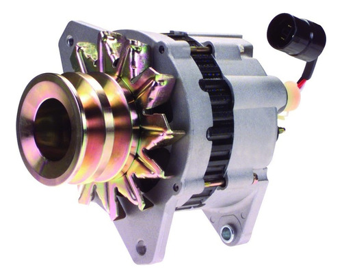 Alternador Repuesto Para Toyota Land Cruiser L6 4.0l 76