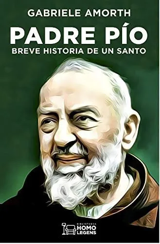 Padre Pio - Amorth, Gabriele