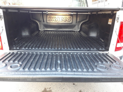 Imagen 9 de 15 de Volkswagen Amarok 2.0 Cd Tdi 4x4 Highline Pack 1hp 2011