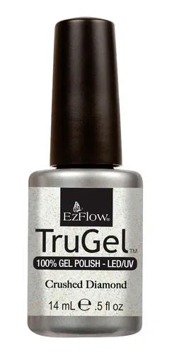 Ezflow Trugel X12 Esmalte Semipermanente Led Uv 14ml 6c