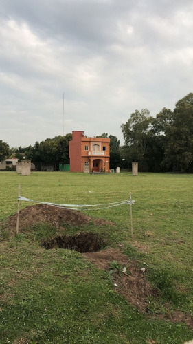 Imagen 2 de 4 de Terreno En Venta En Sourigues