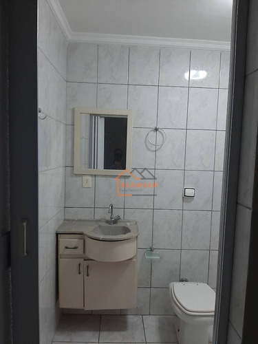 Casa À Venda, 109 M² Por R$ 365.000,00 - Itaquera - São Paulo/sp - Ca0075