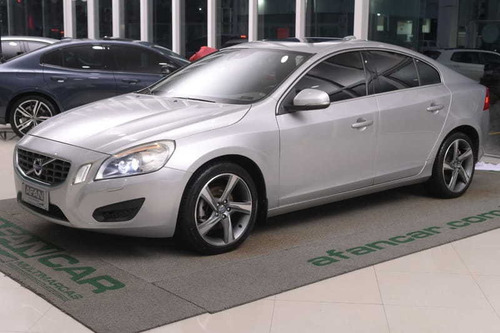 Imagem 1 de 15 de Volvo S60 T5 Dynamic 2.0t 240cv C/teto Aut/2012