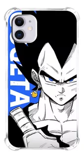 Capa Capinha Anime Dragon Ball Dbz Gogeta 00005