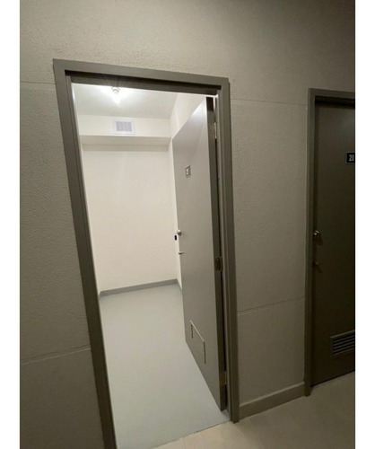 Imagen 18 de 30 de Venta Nuevo Departamento Metro Santa Isabel, Santiago