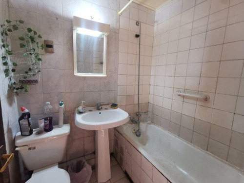 Vendo 3 Dormitorios Ñuñoa Excelente Ubicación