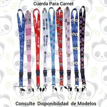 Comprar Tiras Cintas Landyard Para Porta Carnets