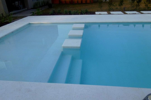 Imagen 2 de 5 de Piscinas De Hormigón // Tené Tu Pileta En 20 Días