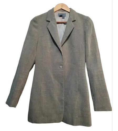 Blazer Zara Importados De Outlet Hombre MercadoLibre