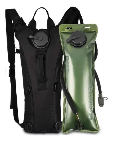 Mochila de agua para correr hotsell