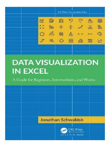 Data Visualization In Excel - Jonathan Schwabish. Eb05