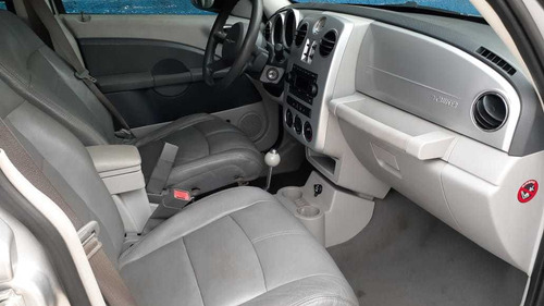 Chrysler Pt Cruiser 2008 2.4 Aut 4 Cil #